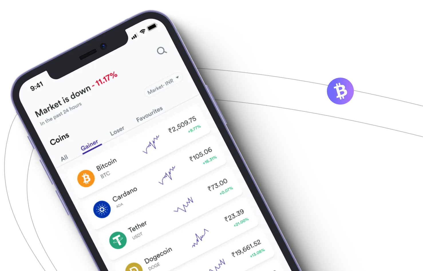 Switch +17X Hiprex - Take advantage of the cryptocurrency markets and earn with Switch +17X Hiprex