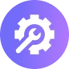 Switch +17X Hiprex - Enhanced User Interface